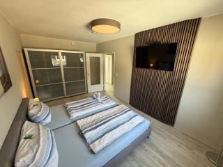 Haus Weitblick Alva - Flensburgo - 6