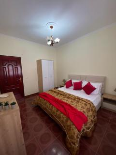 The Red Oasis - Luxury Villa - Durazzo - 0