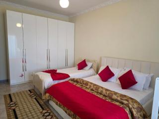 The Red Oasis - Luxury Villa - 3