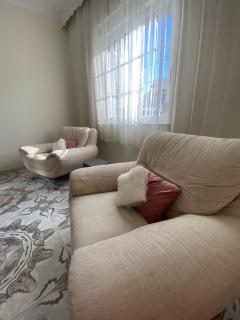 The Red Oasis - Luxury Villa - Durazzo - 1