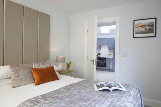 Westport Heights Apartments - Westport - 0