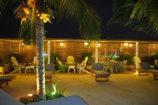 Hermosa Suite frente al mar en Tolu-Sucre - 1