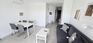 Stunning one bedroom Pueblo Evita. Sea views - Benalmádena - 4