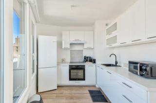 GuestReady - Bright Escape with City Views - Bobigny - 7