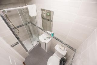 Westport Heights Apartments - Westport - 6