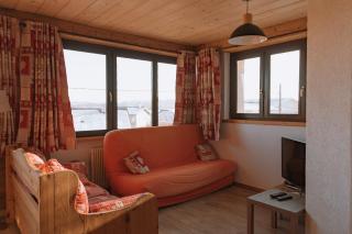 Gîte Le p'tit Chasseral - 7