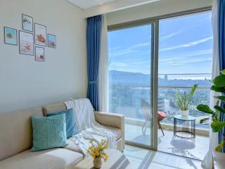NguyễnThủy Homestay - Căn hộ 5 sao view biển Vũng Tàu - Vung Tau - 5