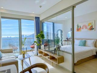 NguyễnThủy Homestay - Căn hộ 5 sao view biển Vũng Tàu - Vung Tau - 9