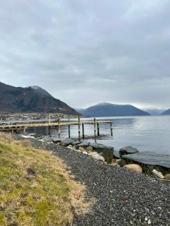 Live right by the Sognefjord - Sogndal - 6