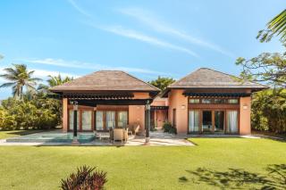 Caribbean bungalow with 2 bedrooms and pool - Punta Cana - 0