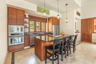Caribbean bungalow with 2 bedrooms and pool - Punta Cana - 9