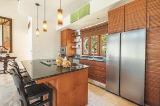 Caribbean bungalow with 2 bedrooms and pool - Punta Cana - 6