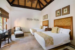 Caribbean bungalow with 2 bedrooms and pool - Punta Cana - 1
