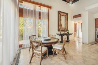 Caribbean bungalow with 2 bedrooms and pool - Punta Cana - 3
