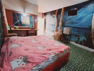 U Thong Hotel - 8