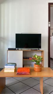 Apartamento em Cabo Frio a 200m da Praia do Forte - Cabo Frío - 1