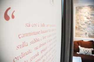 B&B Terra - Stanza Poesia - Carloforte - 6