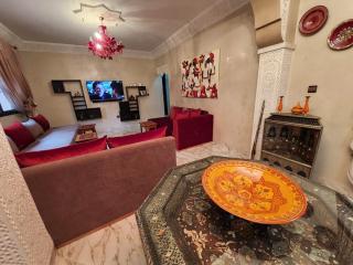 Luxury apartment Marrakech - 5