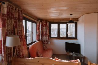 Gîte Le p'tit Chasseral - Maîche - 6