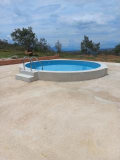 CASAS CAMPESTRES VILLA COVA Da IRIA BARICHARA - Barichara - 9