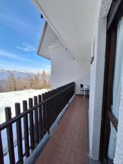 Una Cornice sulle Vette - Montoso - 4