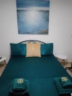 FG Home Rental - Mirodháton - 1