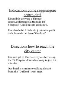 Hotel Real - Firenze - 7