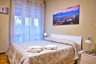 Casa Napione - Turim - 4