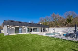 Villa Santila - Labin - 6