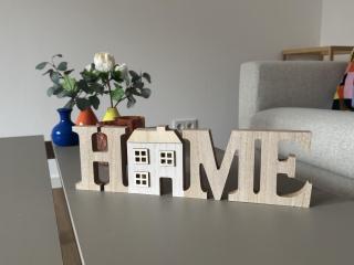 Ferienwohnung Bea - - 0