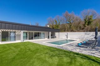 Villa Santila - Labin - 7