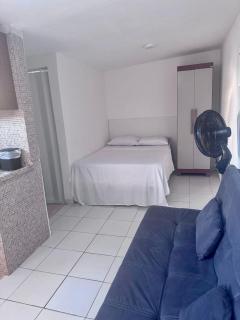 FLATS SOL e BRISA - Marechal Deodoro - 9