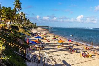 FLATS SOL e BRISA - Marechal Deodoro - 7