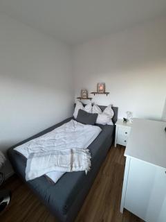 -33- Exklusive FeWo Papenburg - Westoverledingen - Grenzweg - - 2