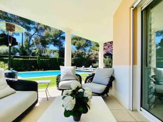 Villa cap d'antibes - Antibes - 2