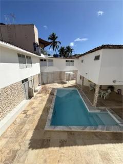 FLATS SOL e BRISA - Marechal Deodoro - 2