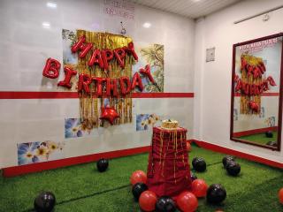MSP Amma Cottage - Munnar - 7