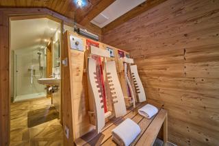 Waldharmonie - Chalet & Apartments - Bad Goisern - 1
