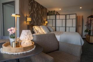 BnB bergelen - Wevelgem - 3