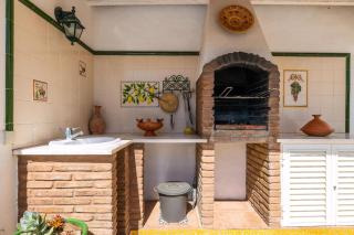 Villa Galé Sun Für 10 Personen - Galé - 1