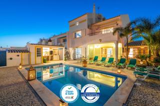 Villa Galé Sun Für 10 Personen - Galé - 3