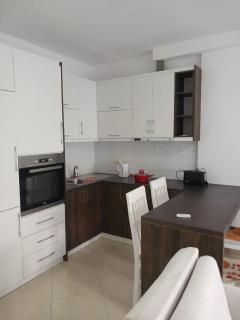 Saranda Blu Apartment - Sarandë - 5