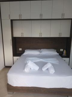 Saranda Blu Apartment - Sarandë - 1