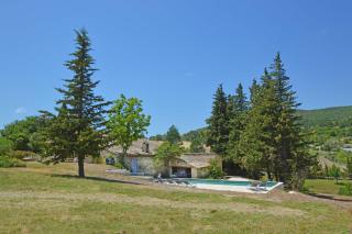Mas de la Huppe - Le Teil - 8