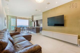 Stunning BeachDROP 3BR home with amazing Views by 360 Estates - St Paul's Bay - 0