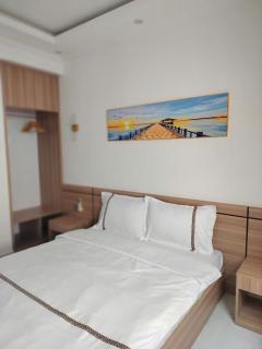 Furaton Hotel - Ðức Hòa - 6