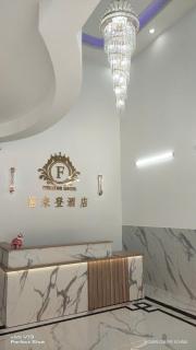 Furaton Hotel - Ðức Hòa - 5