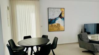 Luxury 4 bdr Villa Nerida - Chlorakas - 6