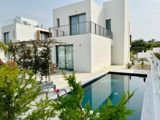 Luxury 4 bdr Villa Nerida - Chlorakas - 0