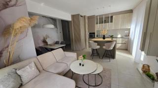 Penthouse Sanchi-Bossa Residence Zagreb with parking - Zagabria - 9